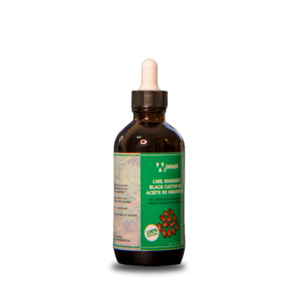 Black castor Oil - Image 5