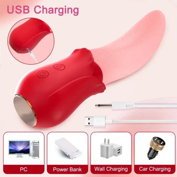 Nipple  Masturbation Tools Women - Image 4