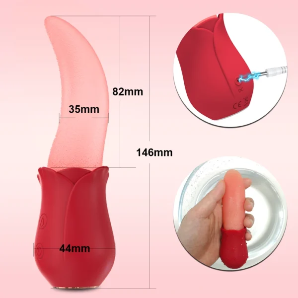 Nipple  Masturbation Tools Women - Image 2